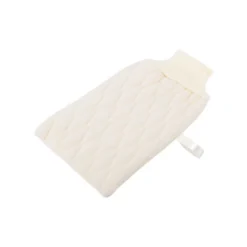 Unique Bargains Double-sided Bath Towel For Shower Room 5.51"x9.06" 1 Pc -UNIQUE BARGAIN Shop GUEST dcfe125a 4f4d 4a5a adca 2a2c0010960c