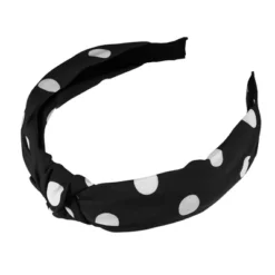 Unique Bargains Women's Polka Dot Knotted Headband 1 Pc 22 Unique Bargains Women's Polka Dot Knotted Headband 1 Pc -UNIQUE BARGAIN Shop GUEST dd969a85 cfda 426e 9054 6ba53092eaa5