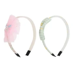 Unique Bargains Girl's Classic Elegant Mesh Headbands 5.51"x4.72"x0.55" Pink Green 2 Pcs 5 Unique Bargains Girl's Classic Elegant Mesh Headbands 5.51"x4.72"x0.55" Pink Green 2 Pcs -UNIQUE BARGAIN Shop GUEST ddd0f141 86f0 433b 9c19 c3ab1104c1d3