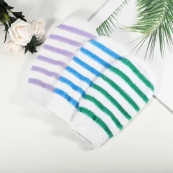 Unique Bargains Shower Gloves For Bathroom 8.46"x4.33" 1 Pc -UNIQUE BARGAIN Shop GUEST de271c28 6622 4f4e 9eb0 4f5e940685e7