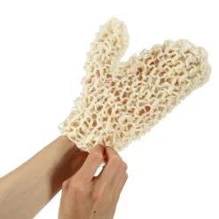 Unique Bargains Bathroom Jute Shower Gloves 9.06"x7.87" Beige 1 Pc 9 Unique Bargains Bathroom Jute Shower Gloves 9.06"x7.87" Beige 1 Pc -UNIQUE BARGAIN Shop GUEST de4cd07d 340a 4937 8c3b b5a35c4f8345