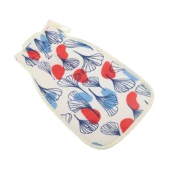 Unique Bargains Double Side Drawstring Shower Gloves 9.06"×5.83" 1 Pc -UNIQUE BARGAIN Shop GUEST de9b5445 a6ee 4da9 86c1 a17a9e32d5f8