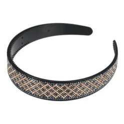 Unique Bargains Women's Rhinestone Wide-brimmed Headband 1 Pc -UNIQUE BARGAIN Shop GUEST deb957b0 a759 4ada ba1d 4312dc06f07c