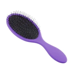 Unique Bargains Anti-Static Paddle Hair Brush Barber Brush Tools For Men And Women Styling Comb For Curly Straight Wavy Hair 1 Pcs -UNIQUE BARGAIN Shop GUEST df342bbb 0451 4faf ac1d 13f547487c8c