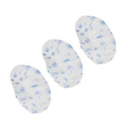Unique Bargains Flower Single Layer Shower Cap 3 Pcs 15 Unique Bargains Flower Single Layer Shower Cap 3 Pcs -UNIQUE BARGAIN Shop GUEST e0091f03 ab62 44b9 8130 b940b0bca83c