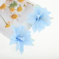 Unique Bargains Artificial Flowers Hair Clip 2 Pcs -UNIQUE BARGAIN Shop GUEST e029c4e7 134a 4469 845a a7c9fa9f6c70