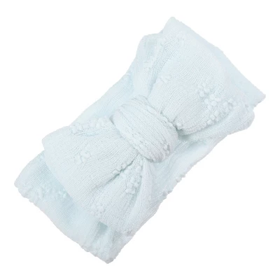 Unique Bargains Girl's Bow Headbands 6.69"x3.15" 1 Pc 8 Unique Bargains Girl's Bow Headbands 6.69"x3.15" 1 Pc - Image 8