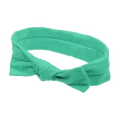 Unique Bargains Cotton Bow Headband Fashion Cute Hair Band For Teenager 7.3 Inch -UNIQUE BARGAIN Shop GUEST e0484521 928b 4080 b296 551d298d3399