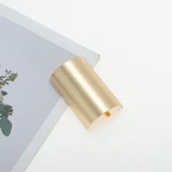 Unique Bargains Women's Semi-cylindrical Ponytail Buckle Hair Clip 1 Pc -UNIQUE BARGAIN Shop GUEST e07479d7 c4cf 497e bb6e 2fb32927d66c