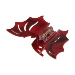 Unique Bargains Halloween Bat Style Hair Clips 3.35" Length 1 Pc -UNIQUE BARGAIN Shop GUEST e075fcc8 b6af 4545 a691 80c472671403