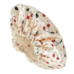 Unique Bargains Women Double Layer Small Cherry Shower Cap 1 Pc 9 Unique Bargains Women Double Layer Small Cherry Shower Cap 1 Pc -UNIQUE BARGAIN Shop GUEST e0ffce4e d8fb 4e83 bb44 4097ed8d89fb