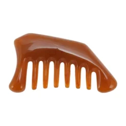 Unique Bargains Durable Eight Tooth Head Massage Comb Brown 1 Pc -UNIQUE BARGAIN Shop GUEST e1a5698a cf4f 4582 82f2 755c82aa32d0