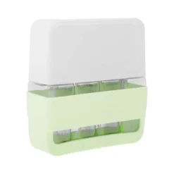 Unique Bargains Reusable Travel Container Set 4Pcs -UNIQUE BARGAIN Shop GUEST e2bada8f 6e1b 4513 a4ef 99f82cf1b30a