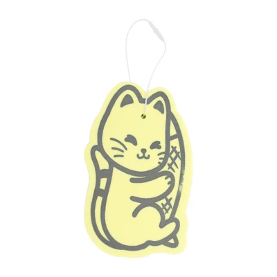 Unique Bargains Civet Cat Pattern Bath Sponge 1 Pc 9 Unique Bargains Civet Cat Pattern Bath Sponge 1 Pc - Image 9