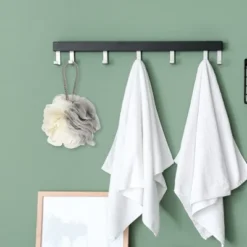 Unique Bargains Bath Shower Body Puffs Loofah Sponge 4.72"x5.12" 1 Pc -UNIQUE BARGAIN Shop GUEST e33c74e7 0c29 431a bf7f fc91a1dc23e1