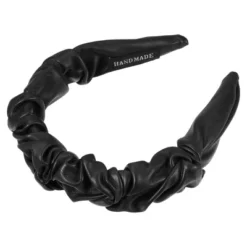 Unique Bargains Women's PU Leather Pleated Fashion Hairband Non Slip 1 Pc 21 Unique Bargains Women's PU Leather Pleated Fashion Hairband Non Slip 1 Pc -UNIQUE BARGAIN Shop GUEST e348bc08 4abb 44f6 8d12 5998eeb8025f