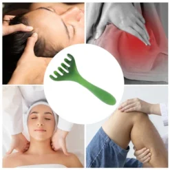 Unique Bargains Antler-shaped Head Massage Comb Green 1 Pc 7 Unique Bargains Antler-shaped Head Massage Comb Green 1 Pc -UNIQUE BARGAIN Shop GUEST e393e15e 9c80 48ac 889c cc70fc85101f