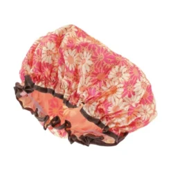 Unique Bargains Women's Sunflower Bath Cap Red 1 Pc -UNIQUE BARGAIN Shop GUEST e3cc96ca 63c2 41aa 8ba6 ac074ce69e03