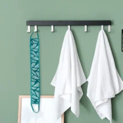 Unique Bargains Bath Shower Loofah Sponge 25.59"x3.54" 1 Pc 10 Unique Bargains Bath Shower Loofah Sponge 25.59"x3.54" 1 Pc -UNIQUE BARGAIN Shop GUEST e3de1462 1e48 4af7 be01 4e9d087c06c0