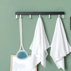 Unique Bargains Long Handle Bath Brush For Shower 15.35" Length 1 Pc -UNIQUE BARGAIN Shop GUEST e3e7f6ef 54d8 4b83 b58a 93ae92839c73