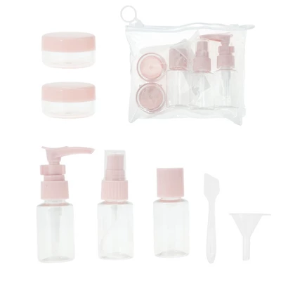 Unique Bargains Travel Container Set 7 Pcs 11 Unique Bargains Travel Container Set 7 Pcs - Image 11