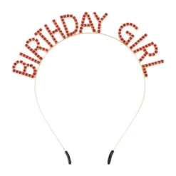 Unique Bargains Girl's Rhinestone Happy Birthday Tiara Headband 1 Pc 24 Unique Bargains Girl's Rhinestone Happy Birthday Tiara Headband 1 Pc -UNIQUE BARGAIN Shop GUEST e43af757 d988 425d 9c80 ee9067af59ec