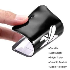 Unique Bargains PVC Durable Lightweight Backpack Travel Luggage Tag 2 Pcs -UNIQUE BARGAIN Shop GUEST e59f7a20 f777 41d4 affb 4e7e16a221ae