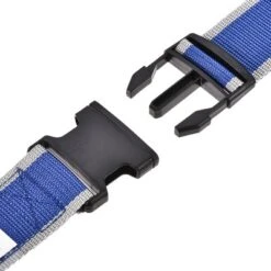 Unique Bargains Travel Outdoor Luggage Adjustable Buckle Belt Utility Straps -UNIQUE BARGAIN Shop GUEST e5f63b09 8f62 442e b87a 498b914f604d