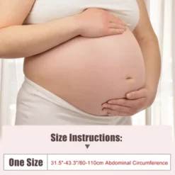 Unique Bargains Pregnancy Women Abdomen Support Adjustable Belly Bands Black 1PC 10 Unique Bargains Pregnancy Women Abdomen Support Adjustable Belly Bands Black 1PC -UNIQUE BARGAIN Shop GUEST e60b4c34 489d 4a08 b730 2ba1f0af0491