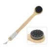 Unique Bargains Dry Brushing Body Brush 1 Pc