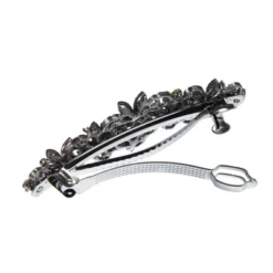 Unique Bargains 4 Pcs Hair Clips Accessories For Women Hair Barrettes Sparkly Rhinestones Hairpin Multicolor -UNIQUE BARGAIN Shop GUEST e63c876c 355a 4b2e a0f3 bcdb3c8917a3