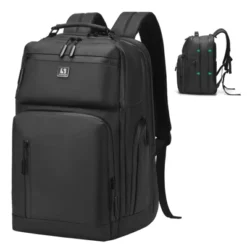 Unique Bargains Waterproof Expandable Business Backpacks With Laptop Compartment 18.9" X 13.8" 14 Unique Bargains Waterproof Expandable Business Backpacks With Laptop Compartment 18.9" X 13.8" -UNIQUE BARGAIN Shop GUEST e6789b13 ac5b 48ed b51f 5c32560be323