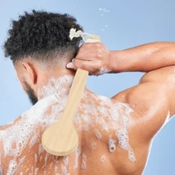 Unique Bargains Dry Brushing Body Brush 1 Pc -UNIQUE BARGAIN Shop GUEST e73d7465 41fd 48db 945e fa05e65afcc9