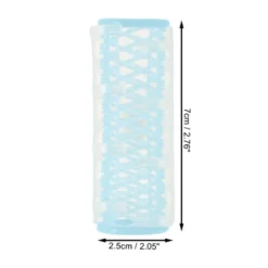 Unique Bargains Women's Heatless Voluminous Hair Roller 2.76"x2.05" 2 Pcs 8 Unique Bargains Women's Heatless Voluminous Hair Roller 2.76"x2.05" 2 Pcs -UNIQUE BARGAIN Shop GUEST e747a77d 2fc0 4e91 85a4 36cd92df3bdb