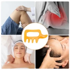 Unique Bargains Comfortable Head Massage Comb Yellow 1 Pc 7 Unique Bargains Comfortable Head Massage Comb Yellow 1 Pc -UNIQUE BARGAIN Shop GUEST e7f467e4 044f 404e b60b 286e4c2a2065