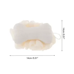 Unique Bargains Cartoon Bath Sponge Beige 5.51"x5.51"x3.54" 1 Pc 8 Unique Bargains Cartoon Bath Sponge Beige 5.51"x5.51"x3.54" 1 Pc -UNIQUE BARGAIN Shop GUEST e85024f9 b7bf 4a21 94a8 171422949b24