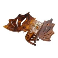 Unique Bargains Halloween Bat Style Hair Clips 3.35" Length 1 Pc -UNIQUE BARGAIN Shop GUEST e8fb0b98 20a4 4d7a a0dc b96d869e1b17