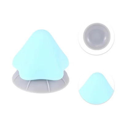 Unique Bargains Comfortable Adsorption Manual Massager Tools 2.48"x2.48"x1.97" 1 Pc 2 Unique Bargains Comfortable Adsorption Manual Massager Tools 2.48"x2.48"x1.97" 1 Pc - Image 2