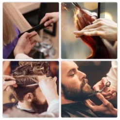 Unique Bargains Durable Hair Cutting Scissors 1 Set 12 Unique Bargains Durable Hair Cutting Scissors 1 Set -UNIQUE BARGAIN Shop GUEST ea2c9e2f c7e8 4828 86ad c3deaae5cf36