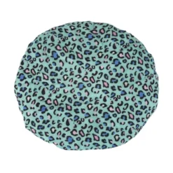 Unique Bargains Leopard Double Layer Shower Cap 1 Pc -UNIQUE BARGAIN Shop GUEST ea34eef1 b5b8 469f 852d 51bbc07216a9