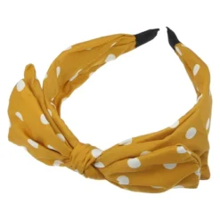 Unique Bargains Women's Polka Dots Wide Bow Headbands 13 Unique Bargains Women's Polka Dots Wide Bow Headbands -UNIQUE BARGAIN Shop GUEST ea7ad56d 2d8d 4419 9dfe ed02c258ae91
