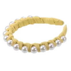 Unique Bargains Women's Fashion Faux Pearl Braided Tape Headband Hairband 0.79 Inch Wide 1 Pc 16 Unique Bargains Women's Fashion Faux Pearl Braided Tape Headband Hairband 0.79 Inch Wide 1 Pc -UNIQUE BARGAIN Shop GUEST eab5bd95 5079 4531 99ae c724d676eaa1