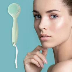 Unique Bargains Women's Cat Ears Headbands Silicone Facial Cleansing Brush Black Green 2Pcs 9 Unique Bargains Women's Cat Ears Headbands Silicone Facial Cleansing Brush Black Green 2Pcs -UNIQUE BARGAIN Shop GUEST eaed0fd7 2532 4a36 a00b dac4fe4f46b1