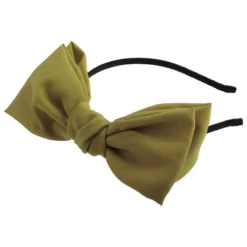 Unique Bargains Women's Fashion Satin Bow Knot Headband 0.31 Inch Wide 1 Pc 25 Unique Bargains Women's Fashion Satin Bow Knot Headband 0.31 Inch Wide 1 Pc -UNIQUE BARGAIN Shop GUEST eb2a11b3 21df 44bd a0f3 1022915e9cd0