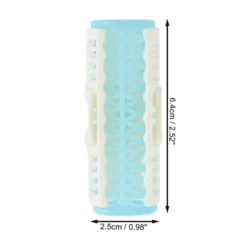 Unique Bargains Women's Heatless Voluminous Hair Roller 2.52"x0.98" 8 Pcs -UNIQUE BARGAIN Shop GUEST eb3c3787 12c9 4b28 a50e 768a5f9474a2