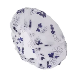 Unique Bargains Women's Lightweight Shower Cap 1 Pc 7 Unique Bargains Women's Lightweight Shower Cap 1 Pc -UNIQUE BARGAIN Shop GUEST eb746933 a94c 44b0 9051 d439ea5c550c