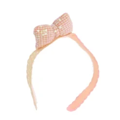 Unique Bargains Girl's Elegant Butterfly Headwraps 13.19"x2.17" 1 Pc 11 Unique Bargains Girl's Elegant Butterfly Headwraps 13.19"x2.17" 1 Pc -UNIQUE BARGAIN Shop GUEST ebb47b1d 794e 4de7 9bc4 5bff890afa43