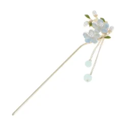 Unique Bargains Women's Floral Hair Stick Pin 1 Pc 10 Unique Bargains Women's Floral Hair Stick Pin 1 Pc -UNIQUE BARGAIN Shop GUEST ec05aae7 a0ad 4cde a5af fc4bea85128e