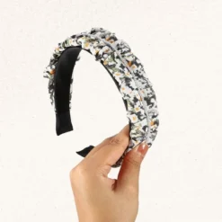 Unique Bargains Women's Floral Ruched Non-slip Pearl Headbands Black 1 Pc 8 Unique Bargains Women's Floral Ruched Non-slip Pearl Headbands Black 1 Pc -UNIQUE BARGAIN Shop GUEST ec1d8f21 0c53 4a3b af1d 383f70923628