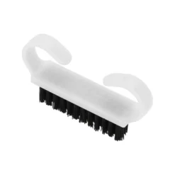 Unique Bargains Durable Small Horn Nail Brush 2.44"x1.38" 1 Pc -UNIQUE BARGAIN Shop GUEST ec3a1cd1 34d0 45bf 9ca5 5e07cf4de987